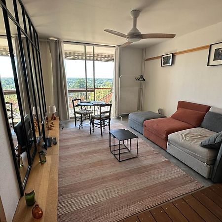 Studio Ideal Pour Beauval Montrichard Exterior foto